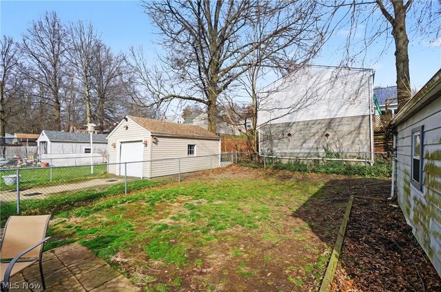 1623 Sunset Avenue, Akron, OH 44301