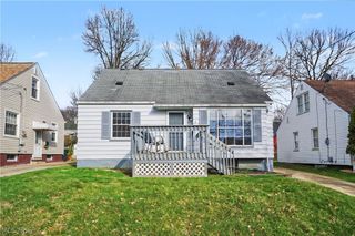 1623 Sunset Avenue, Akron, OH 44301