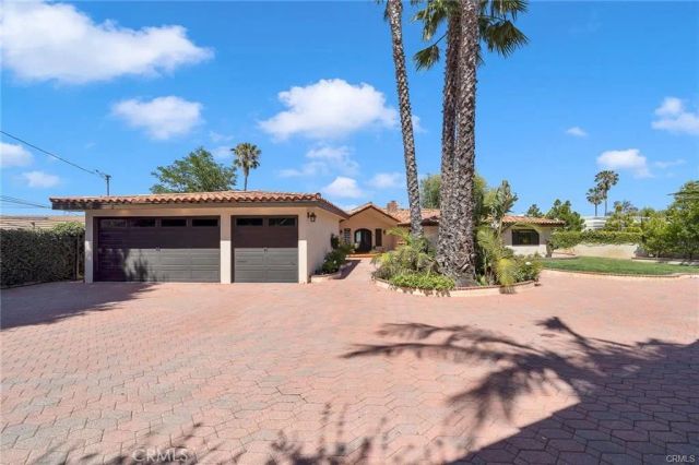 3 Mustang Road, Rancho Palos Verdes, CA 90275