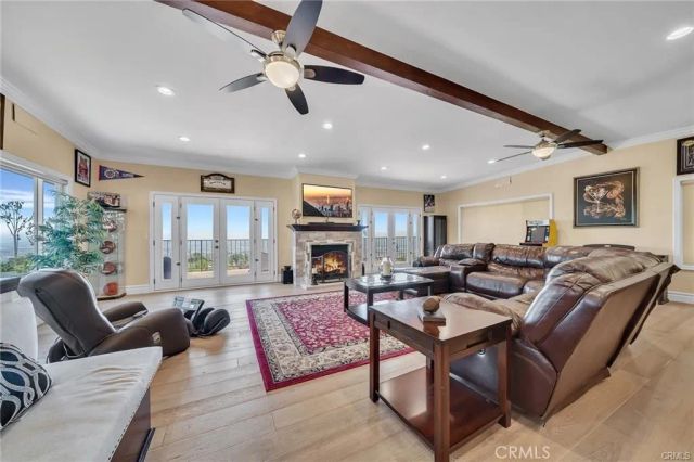 3 Mustang Road, Rancho Palos Verdes, CA 90275