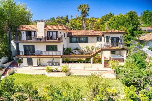 3 Mustang Road, Rancho Palos Verdes, CA 90275