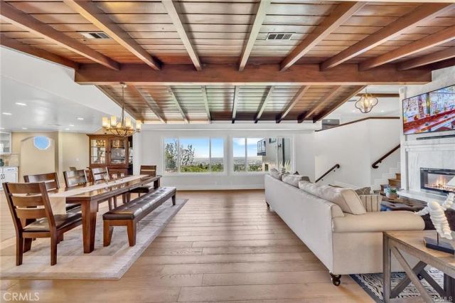 3 Mustang Road, Rancho Palos Verdes, CA 90275