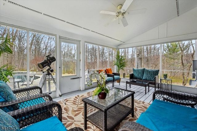 3 Dogwood Lane, Tewksbury Twp., NJ 07830