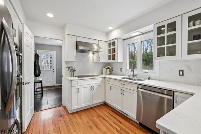 3 Dogwood Lane, Tewksbury Twp., NJ 07830