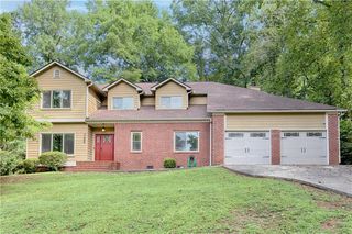 3288 Crawford Circle, Marietta, GA 30066