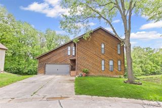 531 Taake Lane, Troy, IL 62294