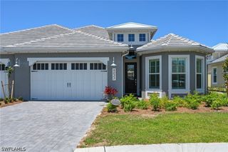 9033 Calypso CT, Naples, FL 34112