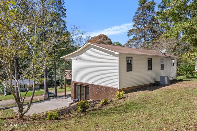 485 Norris Drive, Tazewell, TN 37879