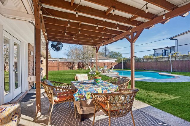 4423 Lemac Drive, Houston, TX 77096