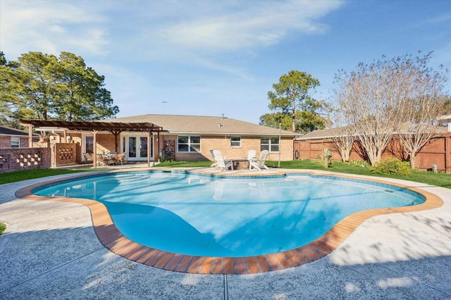 4423 Lemac Drive, Houston, TX 77096