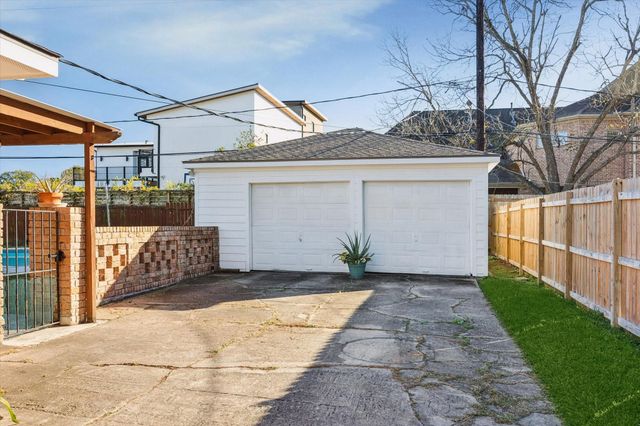 4423 Lemac Drive, Houston, TX 77096