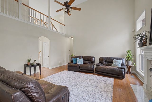 142 Ridgeview Trace, Hendersonville, TN 37075