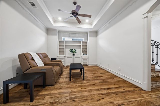 3805 Swarthmore, West University Place, TX 77005