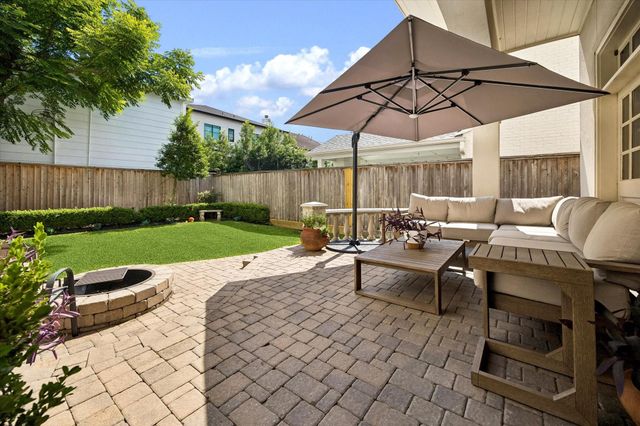 3805 Swarthmore, West University Place, TX 77005