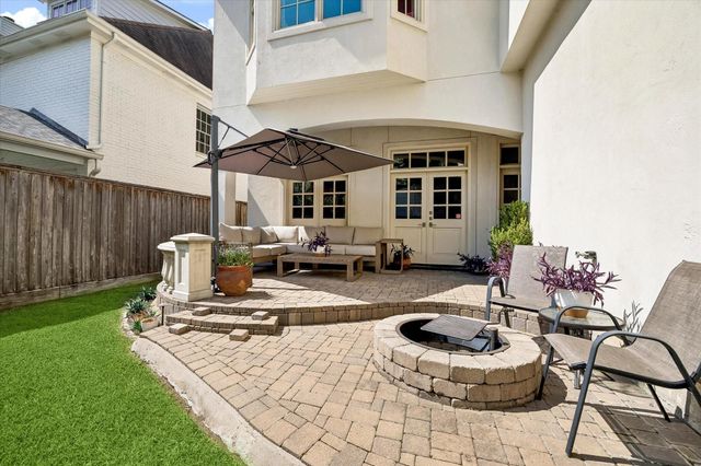 3805 Swarthmore, West University Place, TX 77005