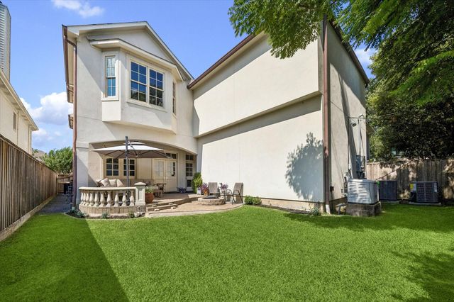3805 Swarthmore, West University Place, TX 77005