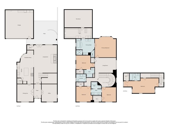 3805 Swarthmore, West University Place, TX 77005