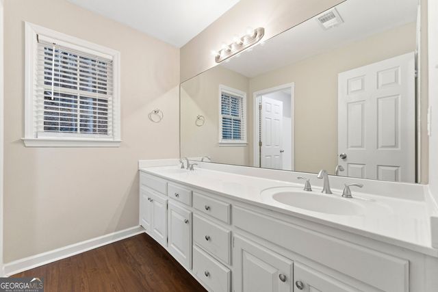 4397 Windsor Oaks Circle, Marietta, GA 30066