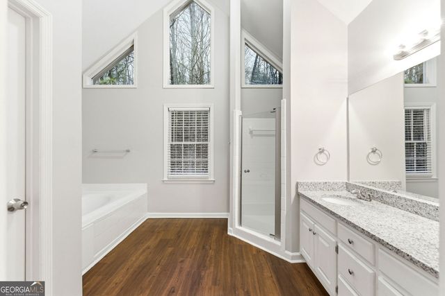 4397 Windsor Oaks Circle, Marietta, GA 30066