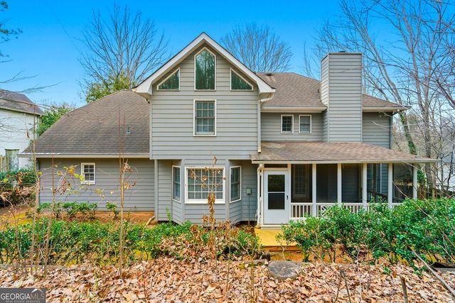 4397 Windsor Oaks Circle, Marietta, GA 30066