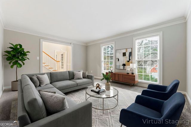 4397 Windsor Oaks Circle, Marietta, GA 30066