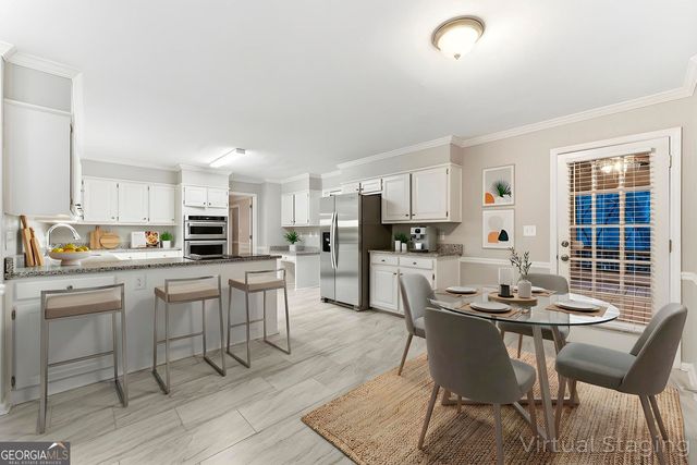 4397 Windsor Oaks Circle, Marietta, GA 30066