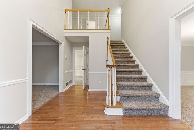 4397 Windsor Oaks Circle, Marietta, GA 30066