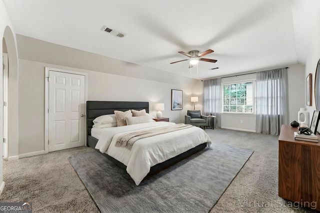 4397 Windsor Oaks Circle, Marietta, GA 30066