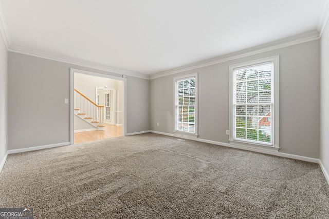 4397 Windsor Oaks Circle, Marietta, GA 30066