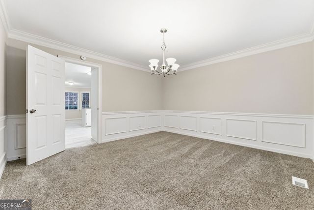 4397 Windsor Oaks Circle, Marietta, GA 30066