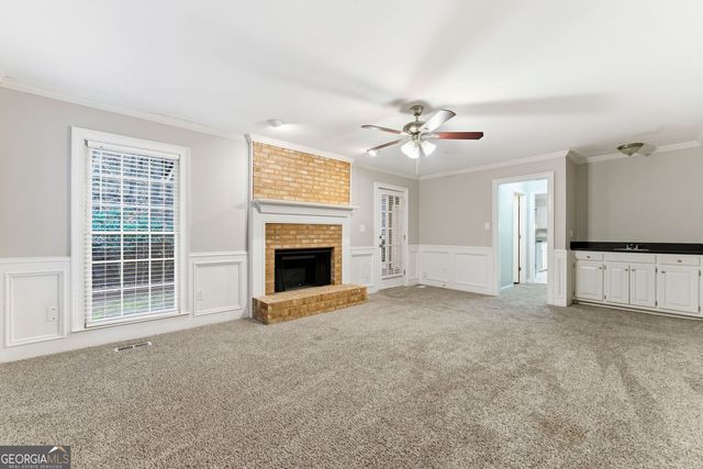 4397 Windsor Oaks Circle, Marietta, GA 30066