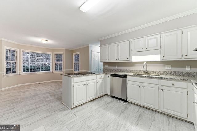 4397 Windsor Oaks Circle, Marietta, GA 30066