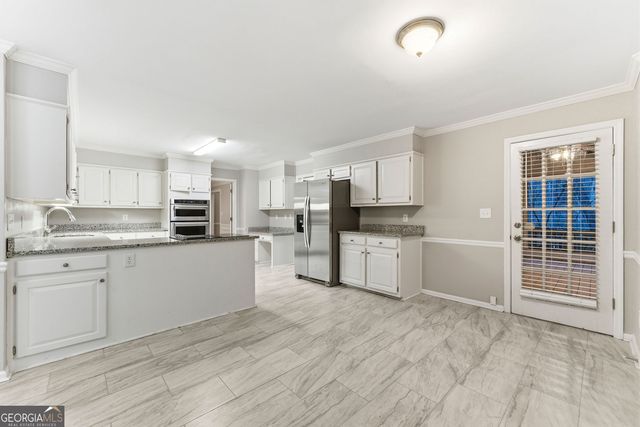 4397 Windsor Oaks Circle, Marietta, GA 30066