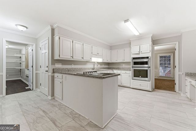 4397 Windsor Oaks Circle, Marietta, GA 30066
