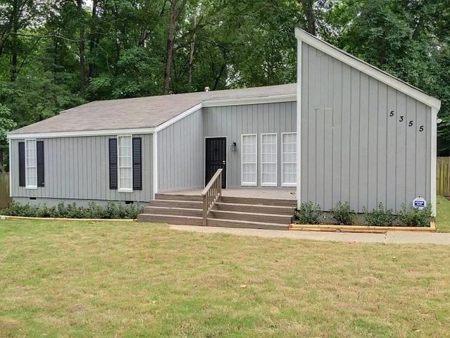 3087 DOTHAN ST, Memphis, TN 38118