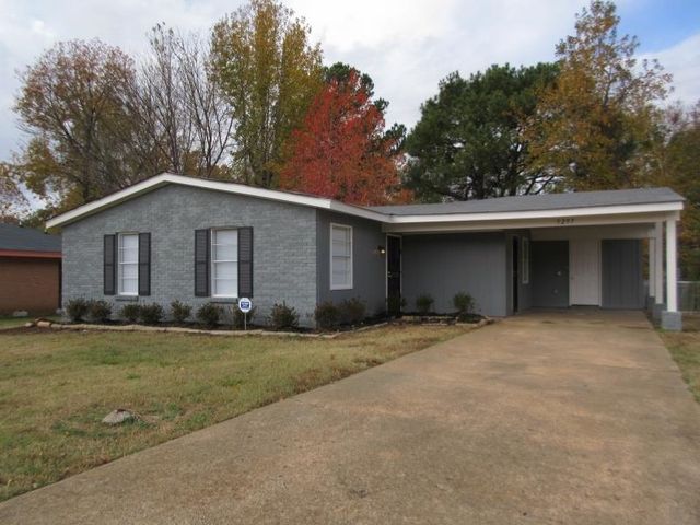 3087 DOTHAN ST, Memphis, TN 38118