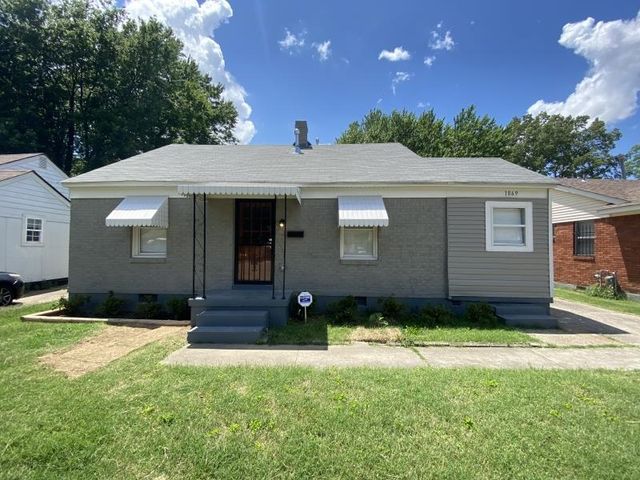 3087 DOTHAN ST, Memphis, TN 38118