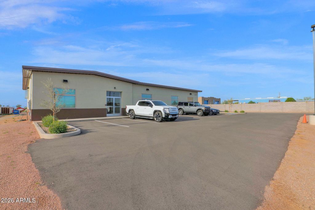 1453 E OLD WEST Highway, Apache Junction, AZ 85119 — photo 2