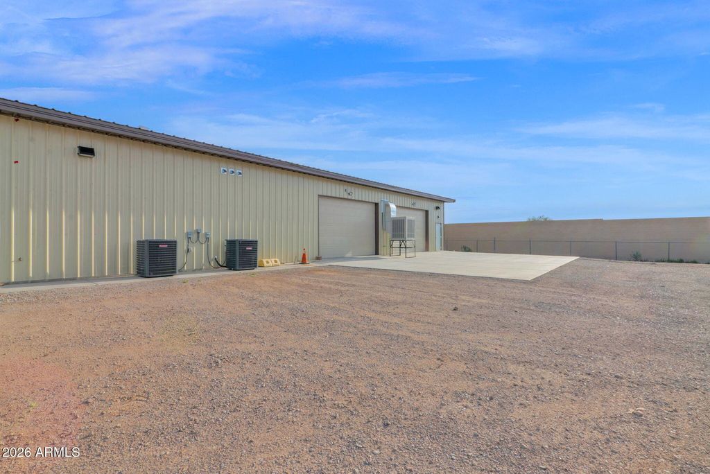 1453 E OLD WEST Highway, Apache Junction, AZ 85119 — photo 4