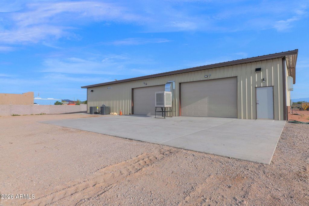 1453 E OLD WEST Highway, Apache Junction, AZ 85119 — photo 5
