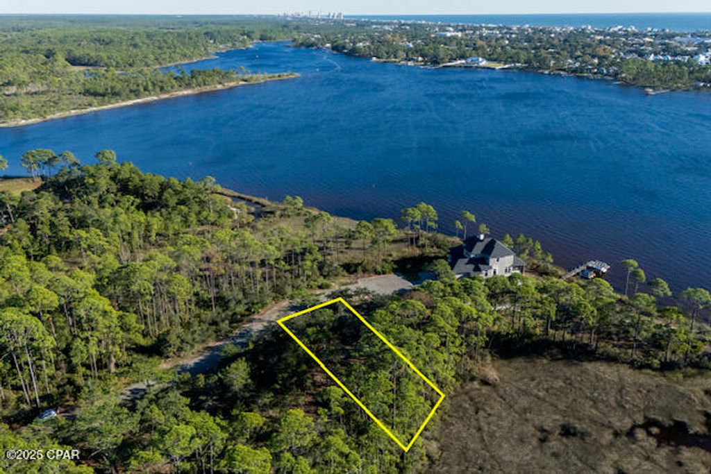 1107 E Water Oak Bend, Panama City Beach, FL 32413