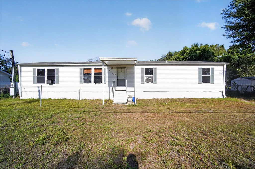 3240 BAIRD AVENUE, Lakeland, FL 33805