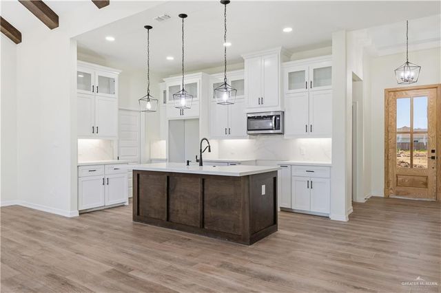 1801 Jared Drive, San Juan, TX 78589