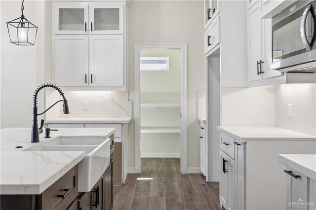 1801 Jared Drive, San Juan, TX 78589