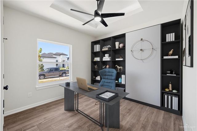 1801 Jared Drive, San Juan, TX 78589