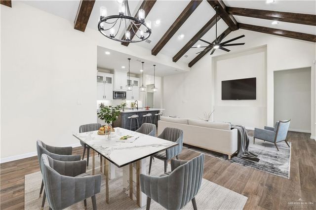 1801 Jared Drive, San Juan, TX 78589