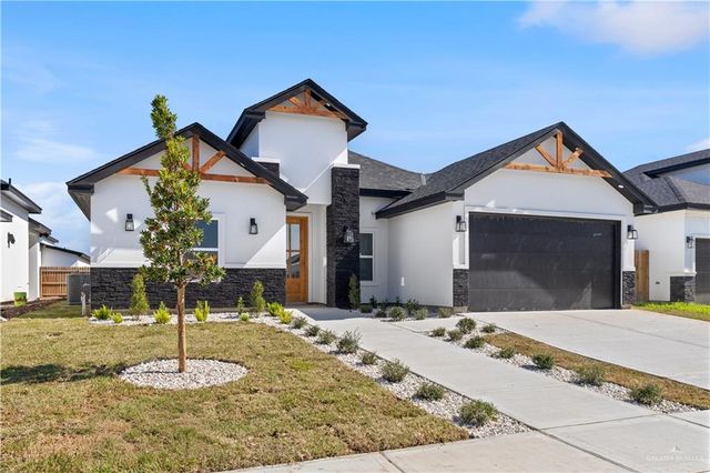 1801 Jared Drive, San Juan, TX 78589