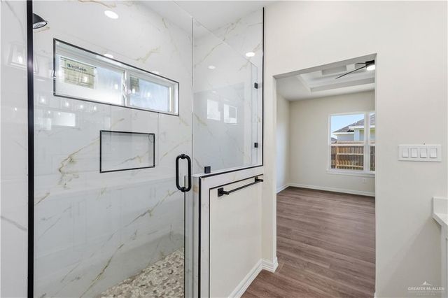 1801 Jared Drive, San Juan, TX 78589