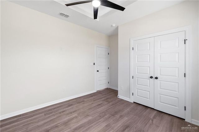 1801 Jared Drive, San Juan, TX 78589