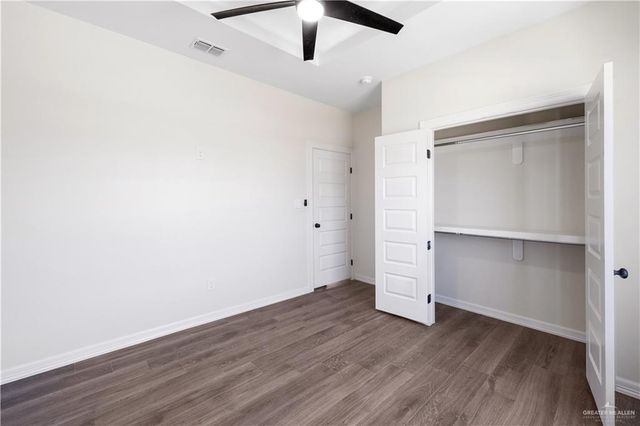 1801 Jared Drive, San Juan, TX 78589